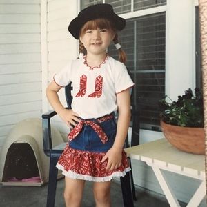 Meet your Posher, Taylor